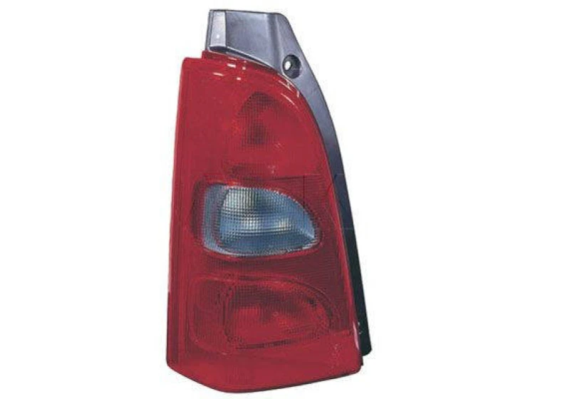 Image of ALKAR 2201994 Rear light without bulb holder, Left, PY21W Combination Rearlight (391)