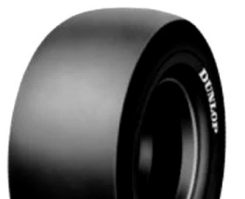 image of Dunlop PG 21 RC ( 11.00 R20 165A2 TT Dual Branding 157A3 )