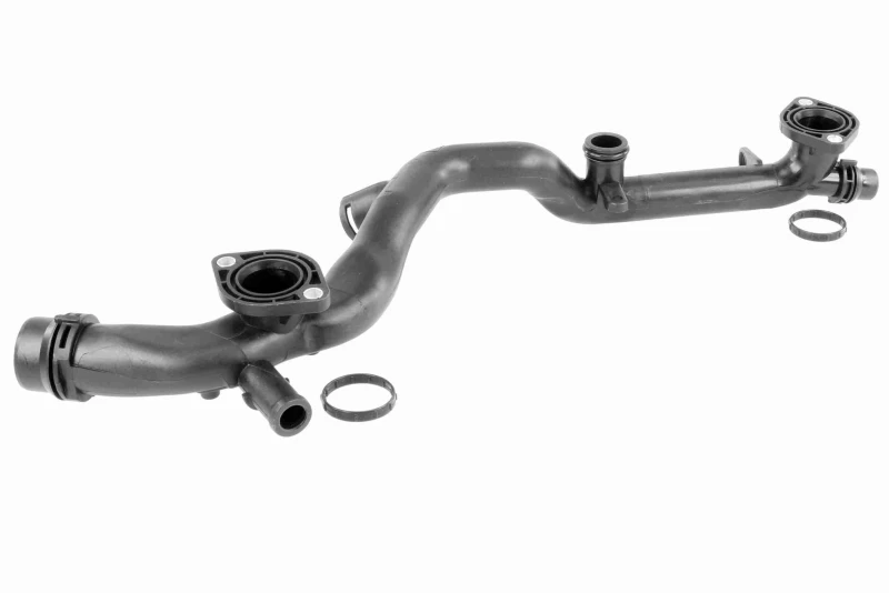 Image of Coolant pipe VAICO V10-5324