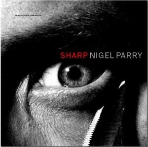 Image of Sharp by Nigel Parry Hardback
