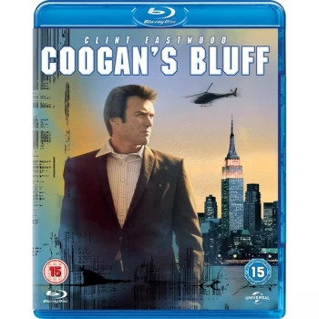 Image of Coogan's Bluff