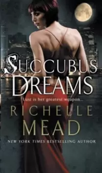Image of Succubus Dreams : Urban Fantasy