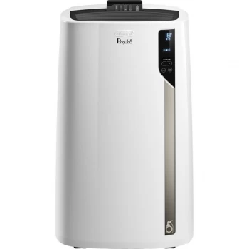 Image of DeLonghi PACEL98 Air Conditioning Unit - White