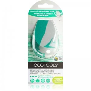 image of EcoTools Fresh Perfecting Body Blender Foundation Sponge for Body