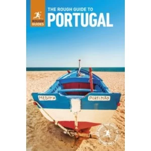Image of The Rough Guide to Portugal