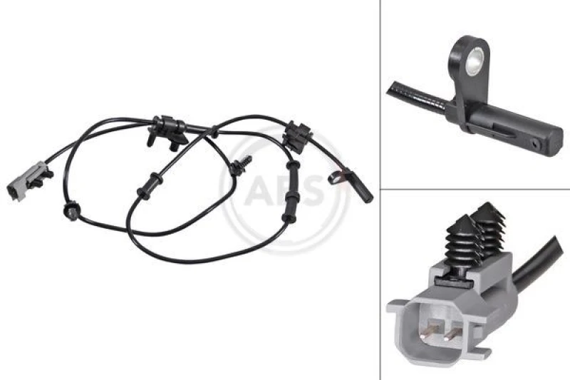 Image of A.B.S. ABS sensor A.B.S. 31820