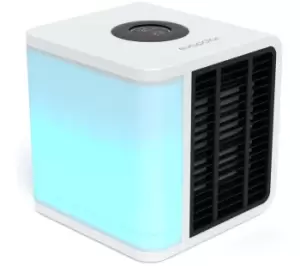 image of EVAPOLAR evaLIGHT Plus Portable Air Cooler - White