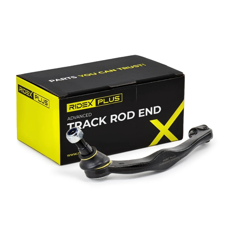 Image of RIDEX PLUS Track rod end RIDEX PLUS 914T0191P