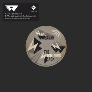 Image of Jane Weaver - The Lightning Back Limited Edition Vinyl