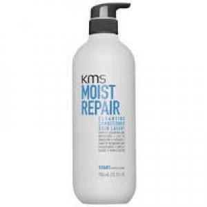 image of KMS START MoistRepair Cleansing Conditioner 750ml