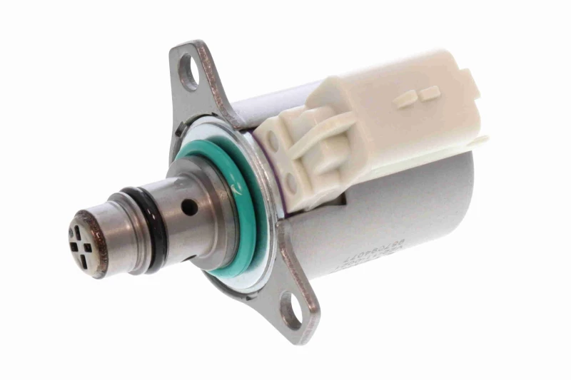 Image of Fuel pressure regulator, common rail VEMO V22-11-0021
