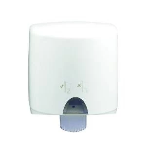Image of Wypall Centrefeed Wiper Roll Dispenser 7017