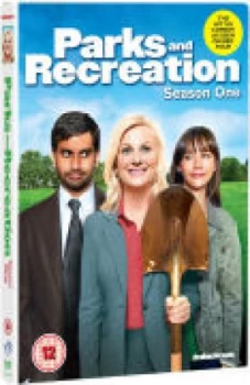 image of Parks and Recreation - Season 1