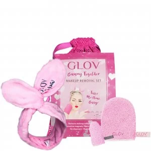 Image of GLOV Bunny Together Set