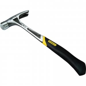 image of Stanley Fatmax Avx Rip Claw Hammer 570g