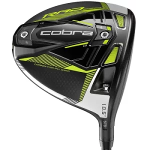 image of Cobra Radspeed Golf Driver