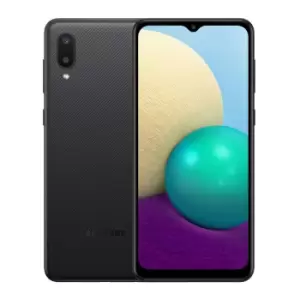 Image of Samsung Galaxy A02 2021 64GB