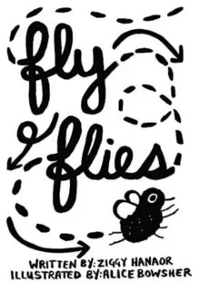 Image of Fly Flies