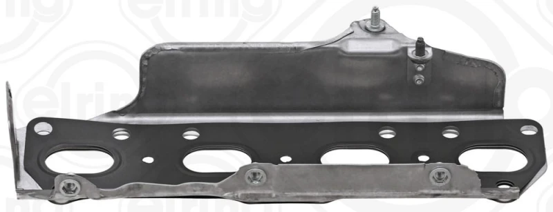 Image of Exhaust manifold gasket ELRING 743.560