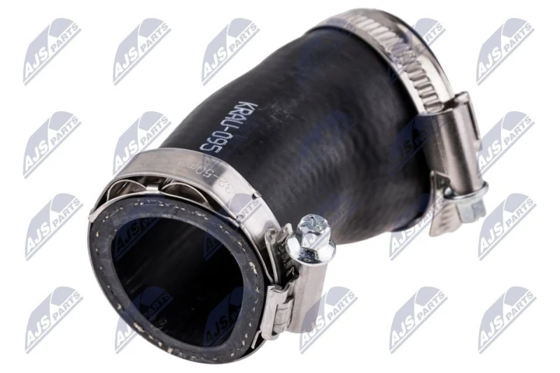 Image of NTY Charger intake hose NTY GPP-AU-095