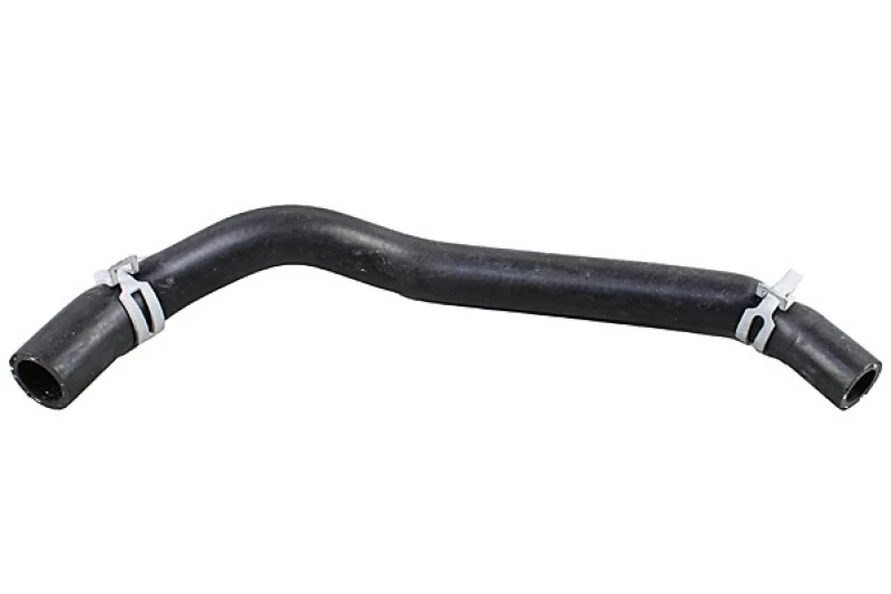 Image of Radiator hose METZGER 2420986