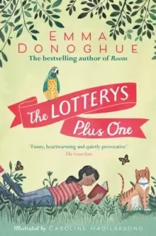 Image of The Lotterys Plus One