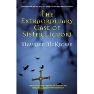 Image of The Extraordinary Case of Sister Liguori