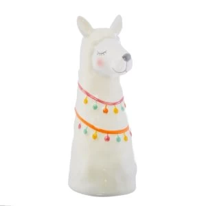 Image of Sass & Belle Lima Llama Vase