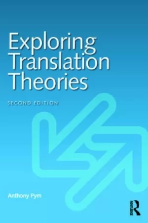 Image of Exploring Translation Theories