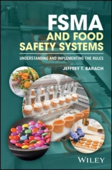 Image of Fsma and Food Safety Systems by Jeffrey T. Barach Book