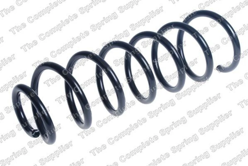 Image of LESJOFORS Coil spring LESJOFORS 4266784