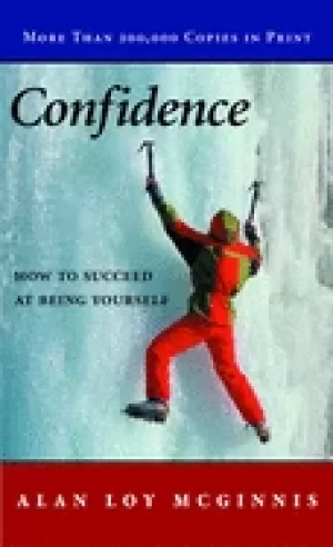 Image of confidence how to succeed at being yourself