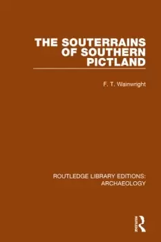 Image of The Souterrains of Southern Pictland