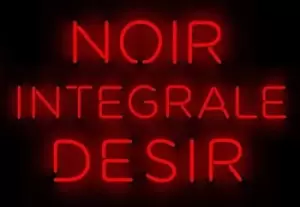 Integrale by Noir Desir CD Album