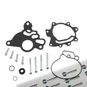Image of DR.MOTOR AUTOMOTIVE Vacuum pump repair kit VW,AUDI,SKODA DRM0252 03G145209,03G145209C,03G145209D Tandem pump repair kit,Vacuum pump rebuild kit