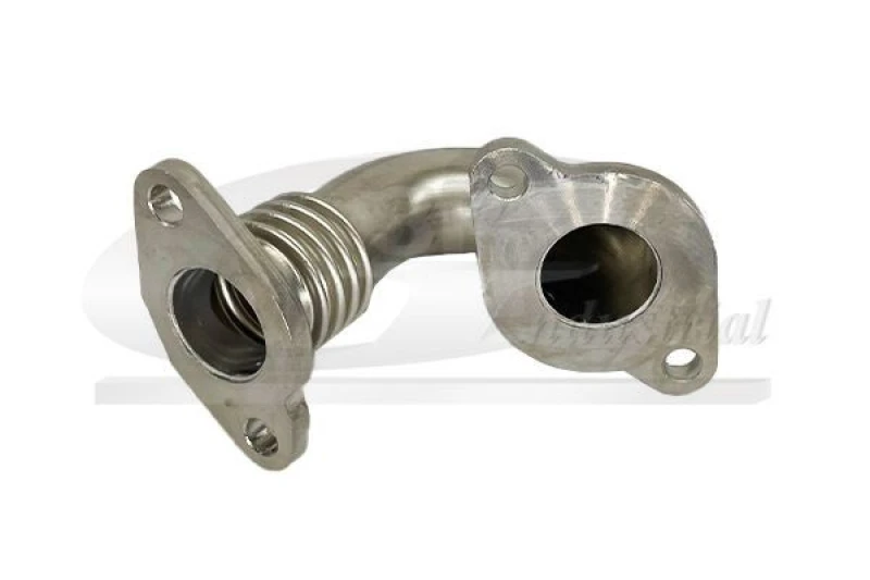 Image of 3RG EGR pipe 3RG 19908