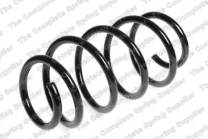 Image of Kilen Coil Spring Front Axle 23015