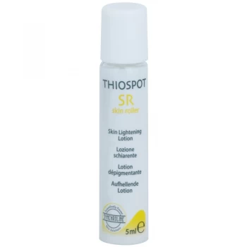 Image of Synchroline Thiospot SR Local Treatment for Hyperpigmentation Roll - On 5ml
