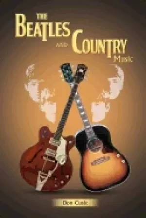 Image of beatles and country music
