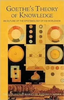 Image of Goethe's Theory of Knowledge : An Outline of the Epistemology of His Worldview