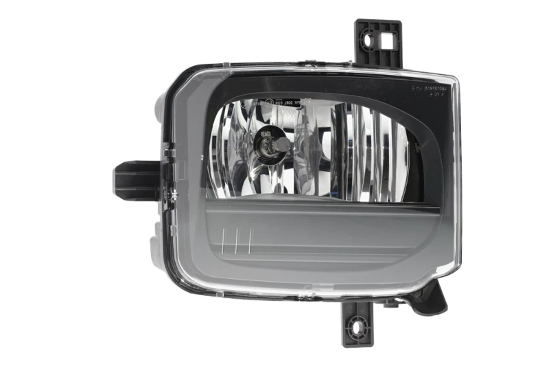 Image of Fog Light VALEO 047435