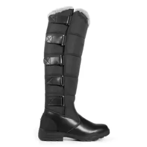 image of Brogini Kendal C Boot 00 - Black