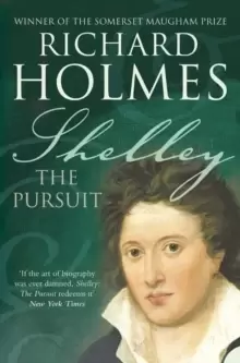 Image of Shelley : The Pursuit