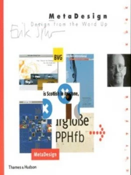 Image of Metadesign by Fay Sweet Hardback