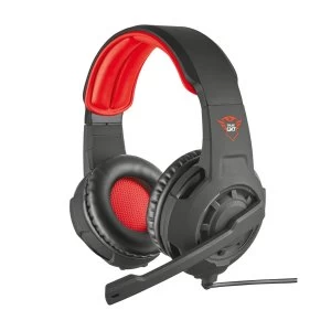 Image of Trust GXT 310 Radius Gaming Headset