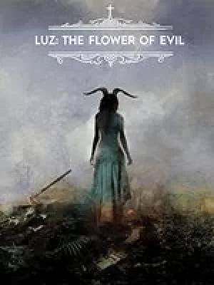 image of Luz: The Flower of Evil [Bluray]