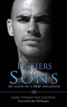 Image of Fathers and Sons by Mary Stewart Van Leeuwen Book