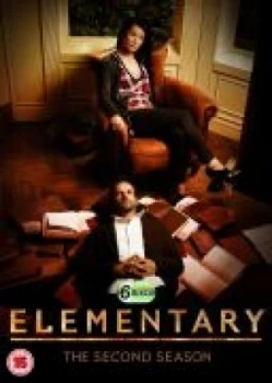 Image of Elementary - Season 2