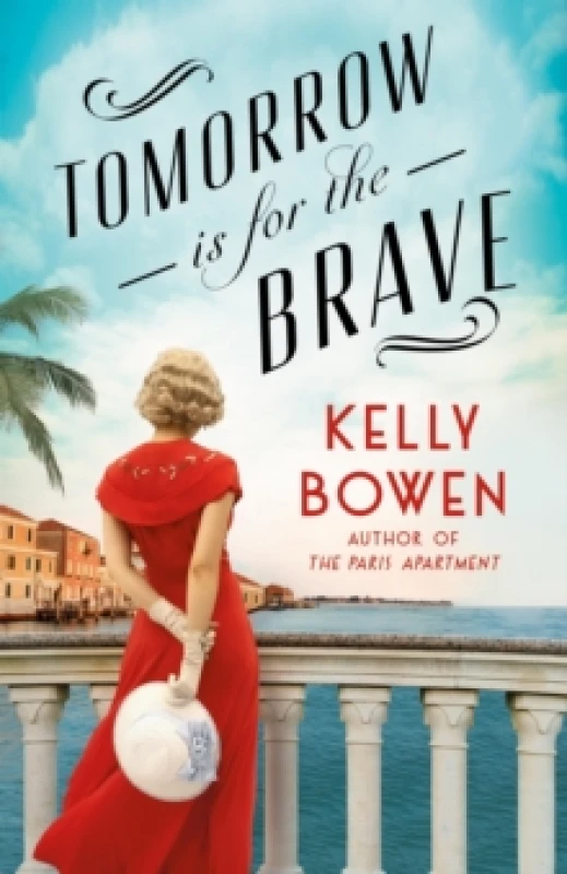 Image of Tomorrow Is for the Brave Paperback / softback