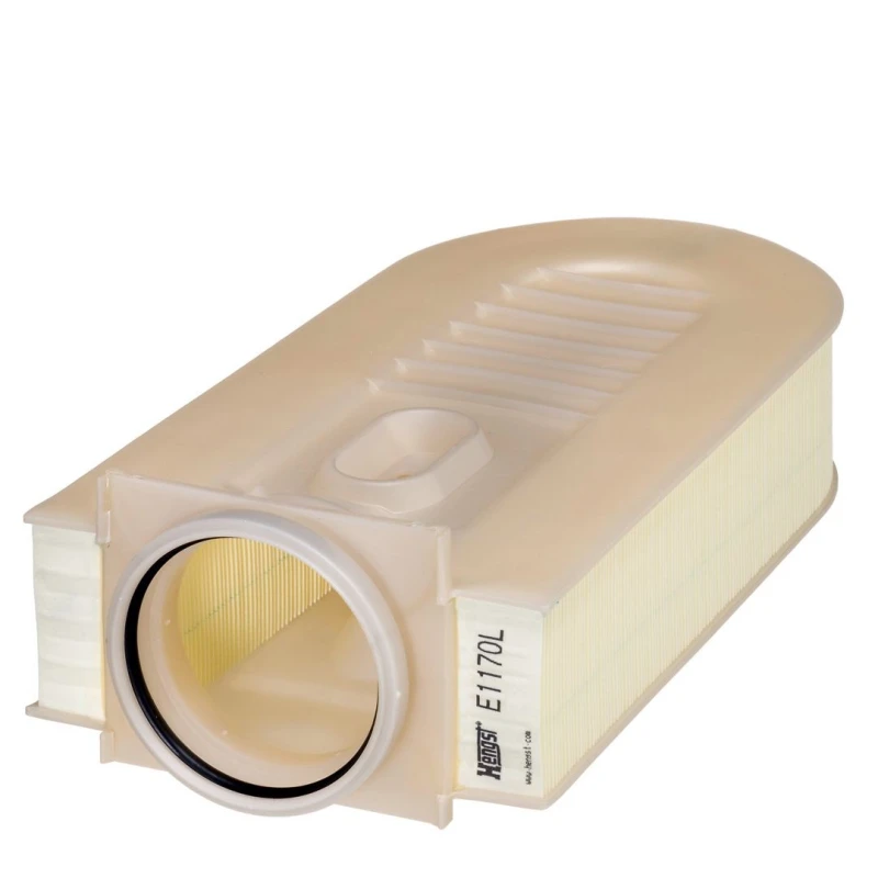 Image of Air filter HENGST FILTER E1170L